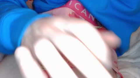 Dong Stroker online show from 01.25.25