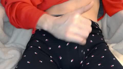 Dong Stroker online show from 02.18.25