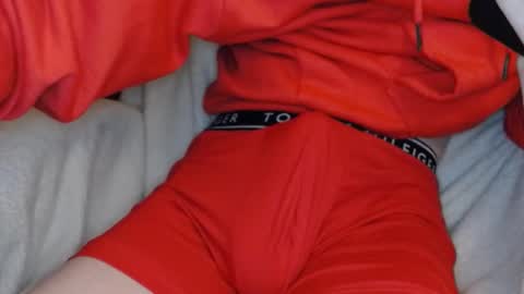 Dong Stroker online show from 02.26.25