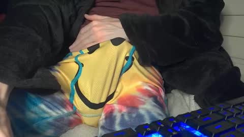 Dong Stroker online show from 02.27.26