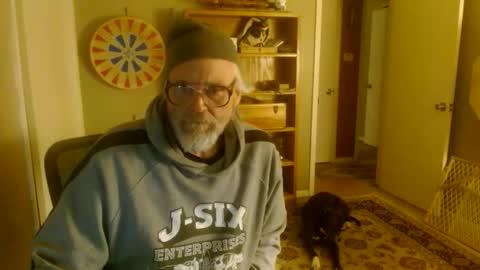 stroknpoker online show from 03.04.26