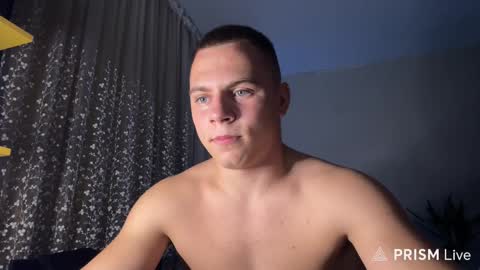 Snapshot of strong_baby chatting on 09.15.25 Strong Baby online show from 09.15.25