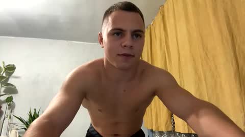 Strong Baby online show from 09.24.25