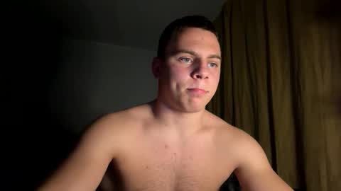 Snapshot of strong_baby chatting on 10.19.25 Strong Baby online show from 10.19.25