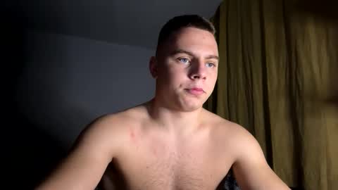 Snapshot of strong_baby chatting on 10.26.25 Strong Baby online show from 10.26.25