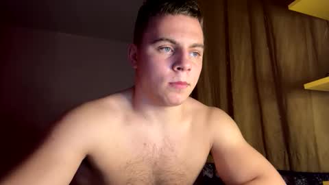 Strong Baby online show from 11.29.25