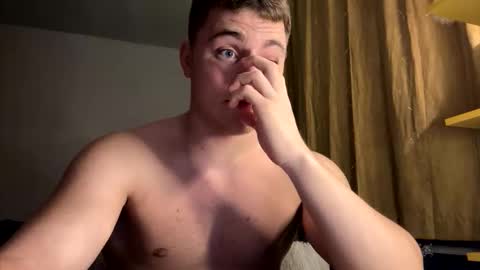 Strong Baby online show from 01.18.26