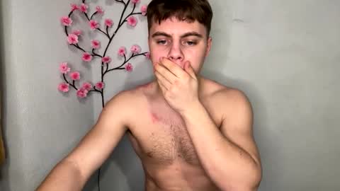 Strong Baby online show from 03.15.26