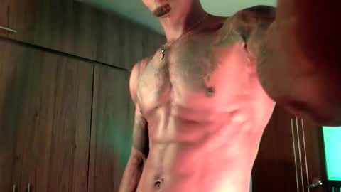 strong blackboy online show from 03.02.26