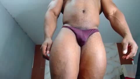 strong_george1 online show from 02.13.25