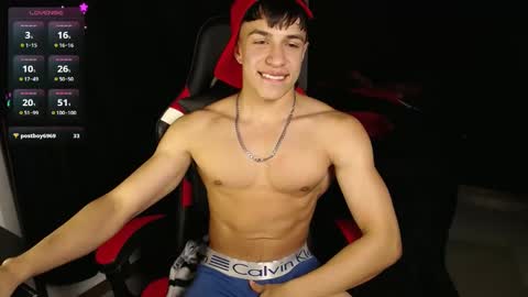 Daddy Jack  online show from 12.19.24