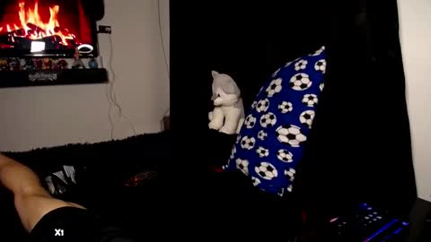 Daddy Jack  online show from 02.13.25