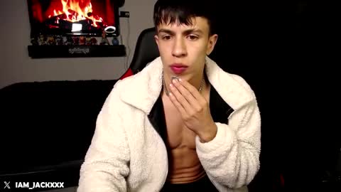 Daddy Jack  online show from 02.13.25