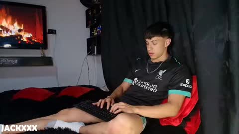 Daddy Jack  online show from 10.10.25