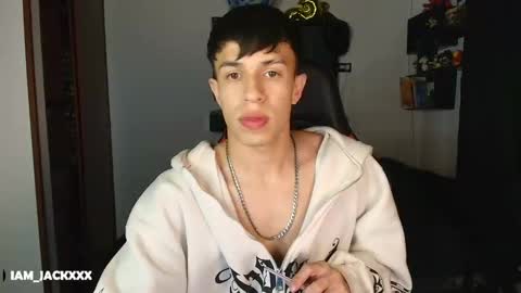 Daddy Jack  online show from 03.26.26