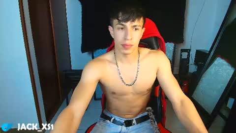 Snapshot of strong_jackxxx chatting on 06.24.26 Daddy Jack online show from 06.24.26