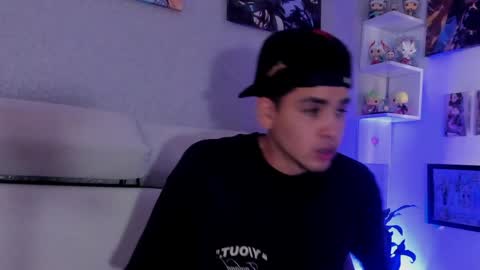 strong_rock69 online show from 04.05.26