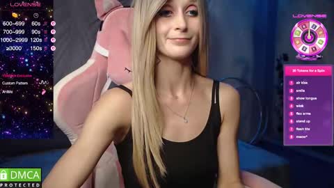 Snapshot of strongalice chatting on 11.06.25 The best athletic body on the site online show from 11.06.25