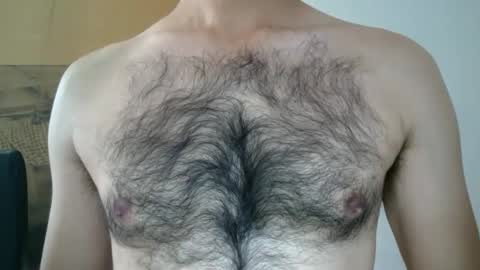 Strongandmanly online show from 12.05.24