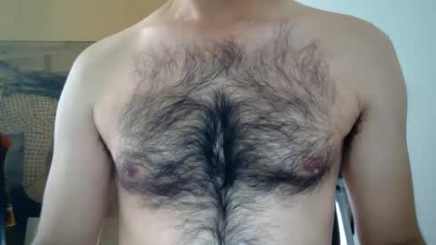 Strongandmanly online show from 12.13.24