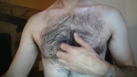 Strongandmanly online show from 01.10.25