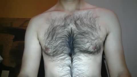 Strongandmanly online show from 01.21.25