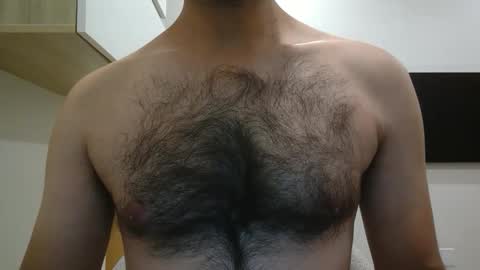 Strongandmanly online show from 09.23.25