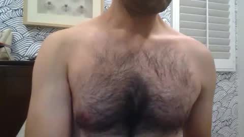 Strongandmanly online show from 02.28.26