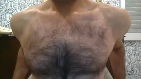 Strongandmanly online show from 04.09.26