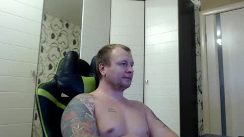 Snapshot of strongass18 chatting on 01.28.25 Alex online show from 01.28.25