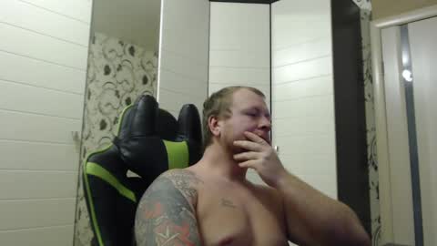 Snapshot of strongass18 chatting on 02.15.25 Alex online show from 02.15.25