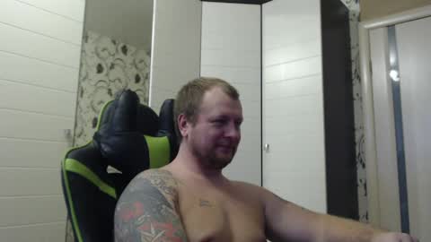 Snapshot of strongass18 chatting on 02.16.25 Alex online show from 02.16.25