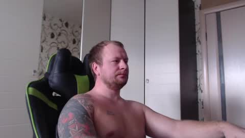 Snapshot of strongass18 chatting on 02.17.25 Alex online show from 02.17.25