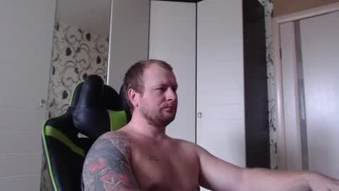 Snapshot of strongass18 chatting on 02.20.25 Alex online show from 02.20.25