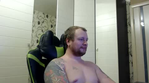 Snapshot of strongass18 chatting on 02.22.25 Alex online show from 02.22.25