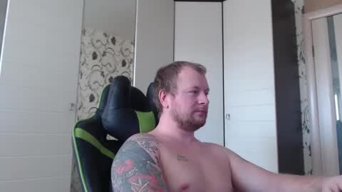 Snapshot of strongass18 chatting on 02.23.25 Alex online show from 02.23.25