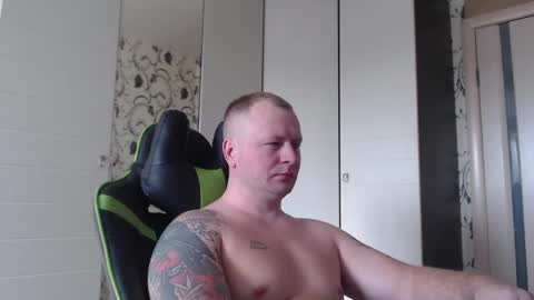 Snapshot of strongass18 chatting on 02.27.25 Alex online show from 02.27.25
