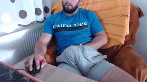 Snapshot of strongcoffee10 chatting on 09.30.25 StrongCoffee online show from 09.30.25