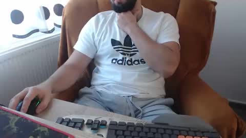 StrongCoffee online show from 11.14.25