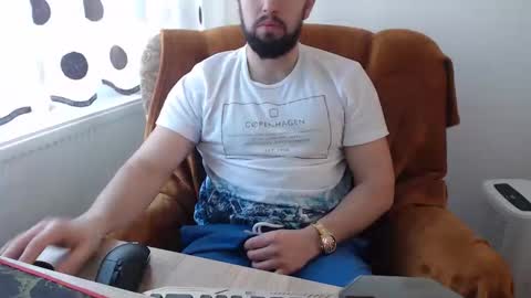 StrongCoffee online show from 03.06.26