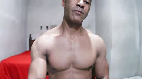 strongdaddyfantastic online show from 03.20.26