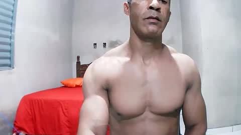 strongdaddyfantastic online show from 03.22.26