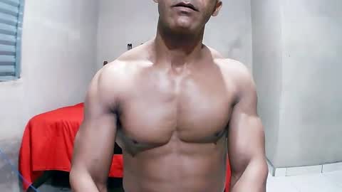 strongdaddyfantastic online show from 03.24.26