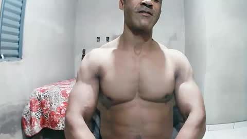 strongdaddyfantastic online show from 06.03.26
