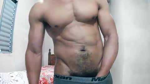 strongdaddyfantastic online show from 06.03.26