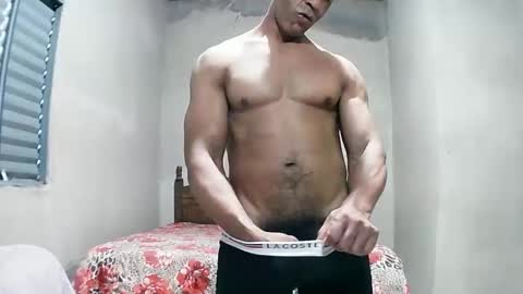 strongdaddyfantastic online show from 06.04.26