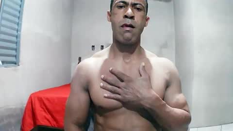 strongdaddyfantastic online show from 06.08.26