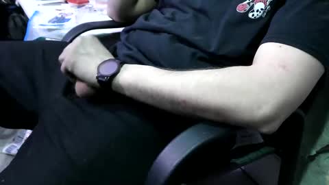 strongfinish0725 online show from 02.19.26