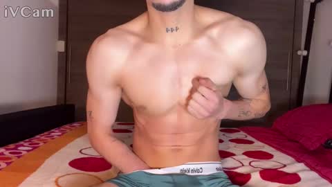 stronghardlatino online show from 05.23.26