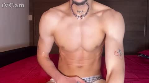stronghardlatino online show from 05.29.26